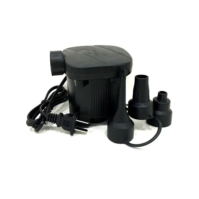 BƠM ĐIỆN 2 CHIỀU MINI - DÙNG ĐỂ BƠM PHAO, BƠM GHẾ HƠI ..... 3