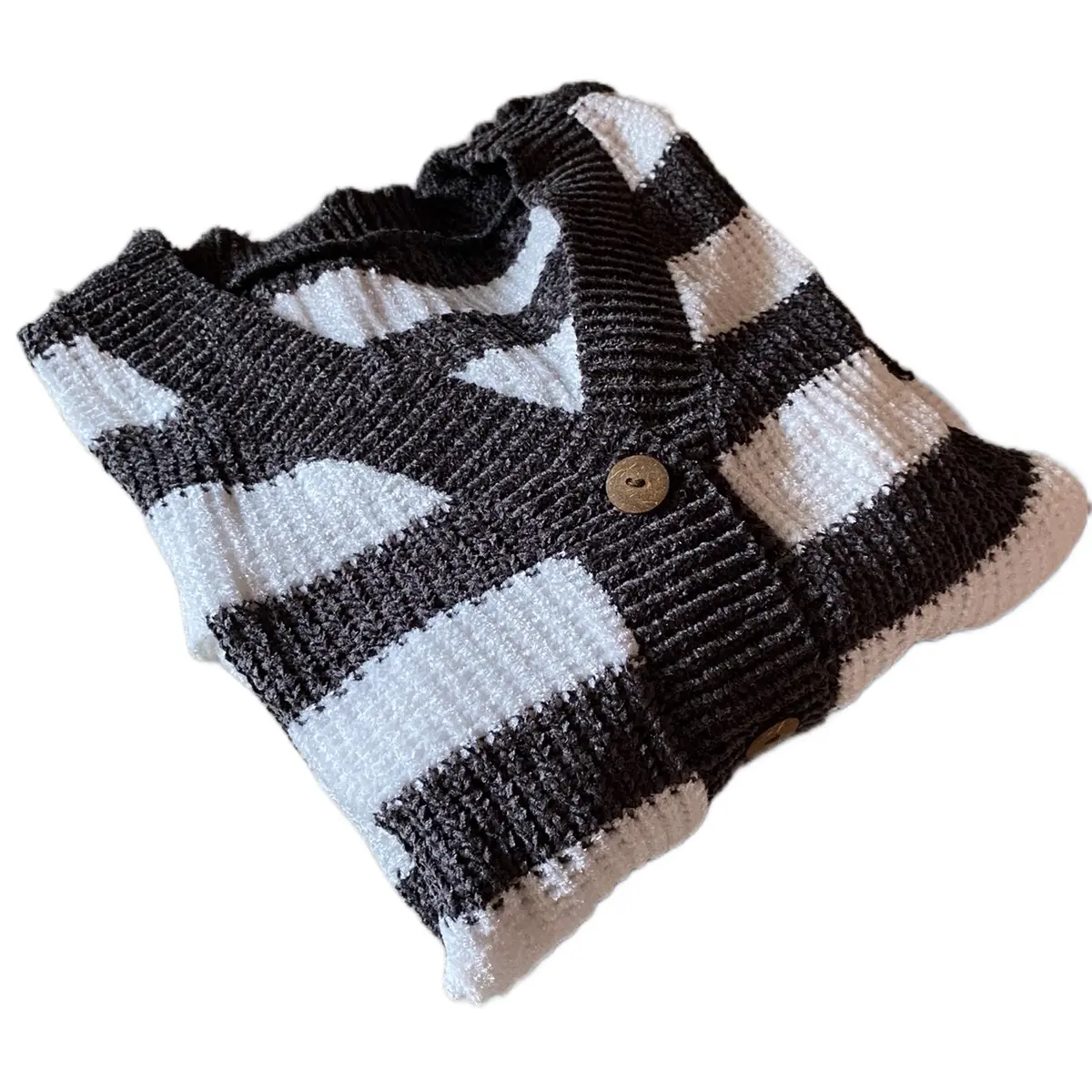 Rajut salur
