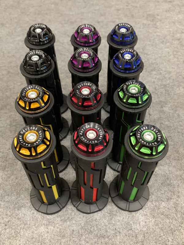 BAO TAY CAO SU - TAY NẮM DAYTONA V2 CHÍNH HÃNG - PHỤ KIỆN PHỤ TÙNG XE MÁY