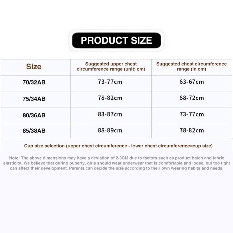 Product Introduction of Push-Up Bra, Invisible Bra, Underwear and Lingerie, For Women, Wireless, Seamless Bra, Front Strap Bra 0