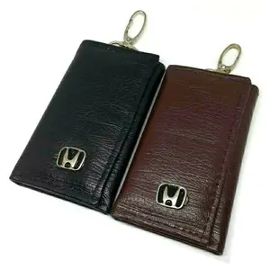 DOMPET STNK - GANTUNGAN KUNCI mobil dan motor HONDA Suzuki toyota daihatsu Car