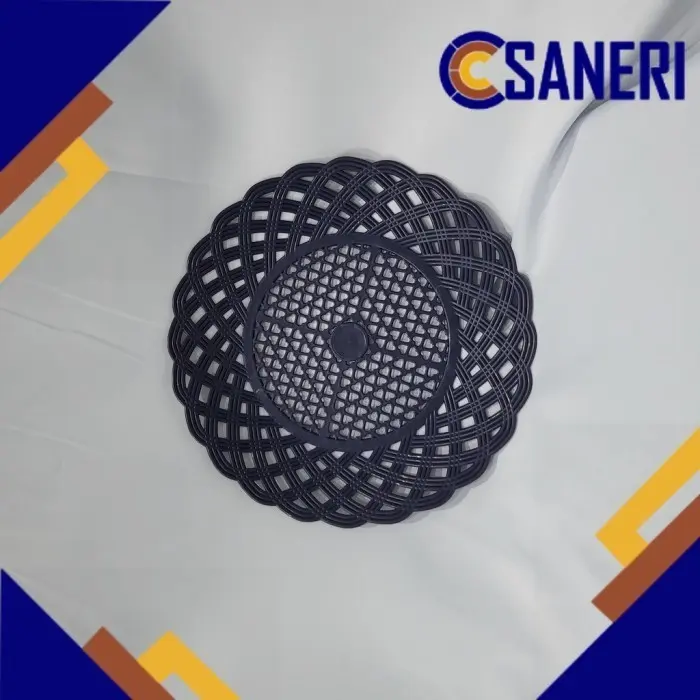 SANERI - ALAS PIRING DAUN PR -1 3