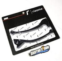 Gambar Handle Rem Rizoma Model Zeli Black Vespa Sprint Primavera S LX LXV dari Skutrexindo Kota Surabaya 2 Tokopedia