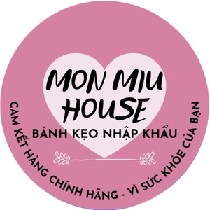 Mon Miu Shop