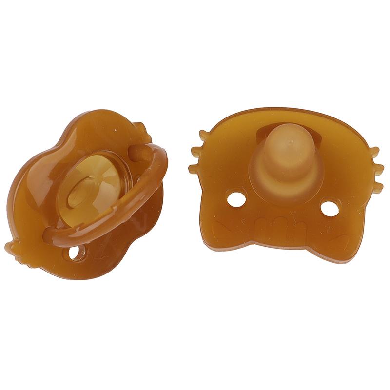 Baby Kids Boy Girl Gift Cat Dummy Pacifier Soother  Toy 7