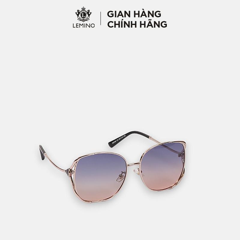 Kính Mát Nữ Thời Trang LEMINO LE8539-524-5