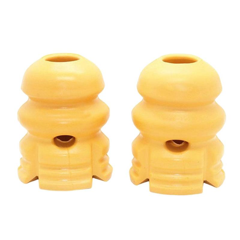 Allmakes Pair Of Rear Suspension Bump Stops For Land Rover Discovery 1 – ANR2991