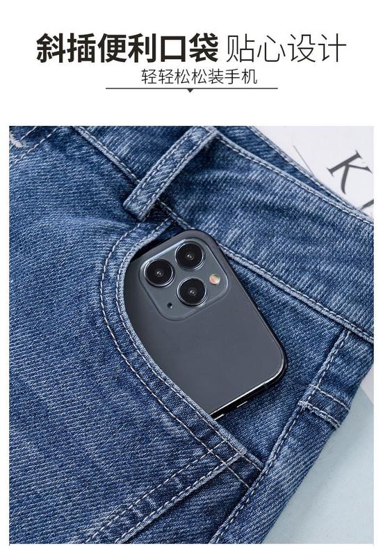 Product Introduction of Chân Váy Denim, Dành Cho Nữ, Hàng Mới Về Xuân / Hè 2025, Cạp Cao, Xẻ Tà, Dài Trung Bình Ống Ôm Dáng Chữ A, Ngoại Cỡ, Chân Váy Bó Sát 10