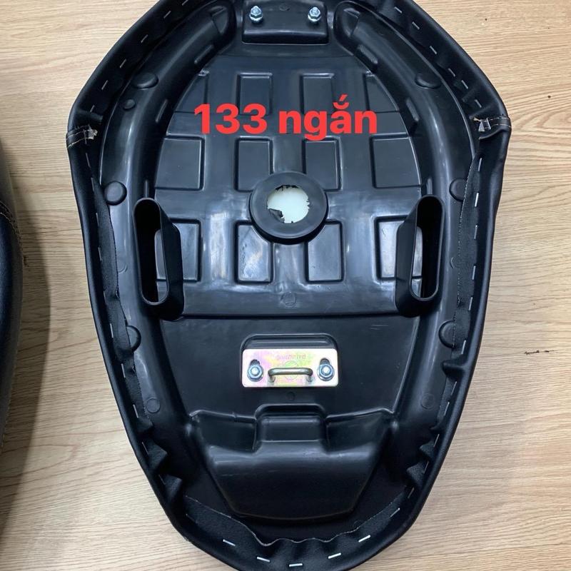 Yên Xe Điện Pega Cap A, X-men,Xbull,133,Cap A Hk bike, Fuji, Nijia… 6
