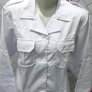 SERAGAM DINAS JUMBO.PPPK JUMBO.krah rebah lengan los OVER SIZE.SERAGAM PPPK.GURU.KANTOR.PELANTIKAN JUMBO.