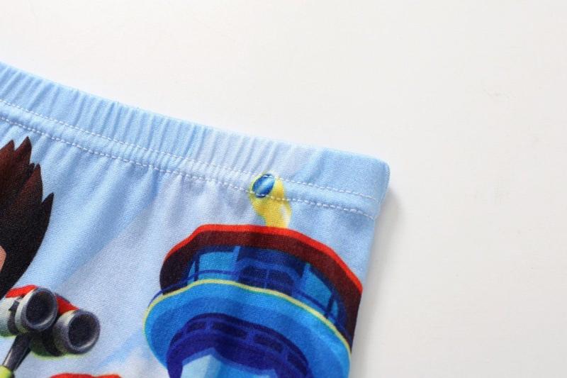 Product Introduction of Quần Lót Boxer Trẻ Em, Bộ Sưu Tập 20254 Miếng, Thiết Kế Hoạt Hình, Thích Hợp Cho Bé Trai Và Bé Gái, Quần Đùi Lót Cho Trẻ Sơ Sinh Và Trẻ Em, Đồ Lót Bé Gái 5