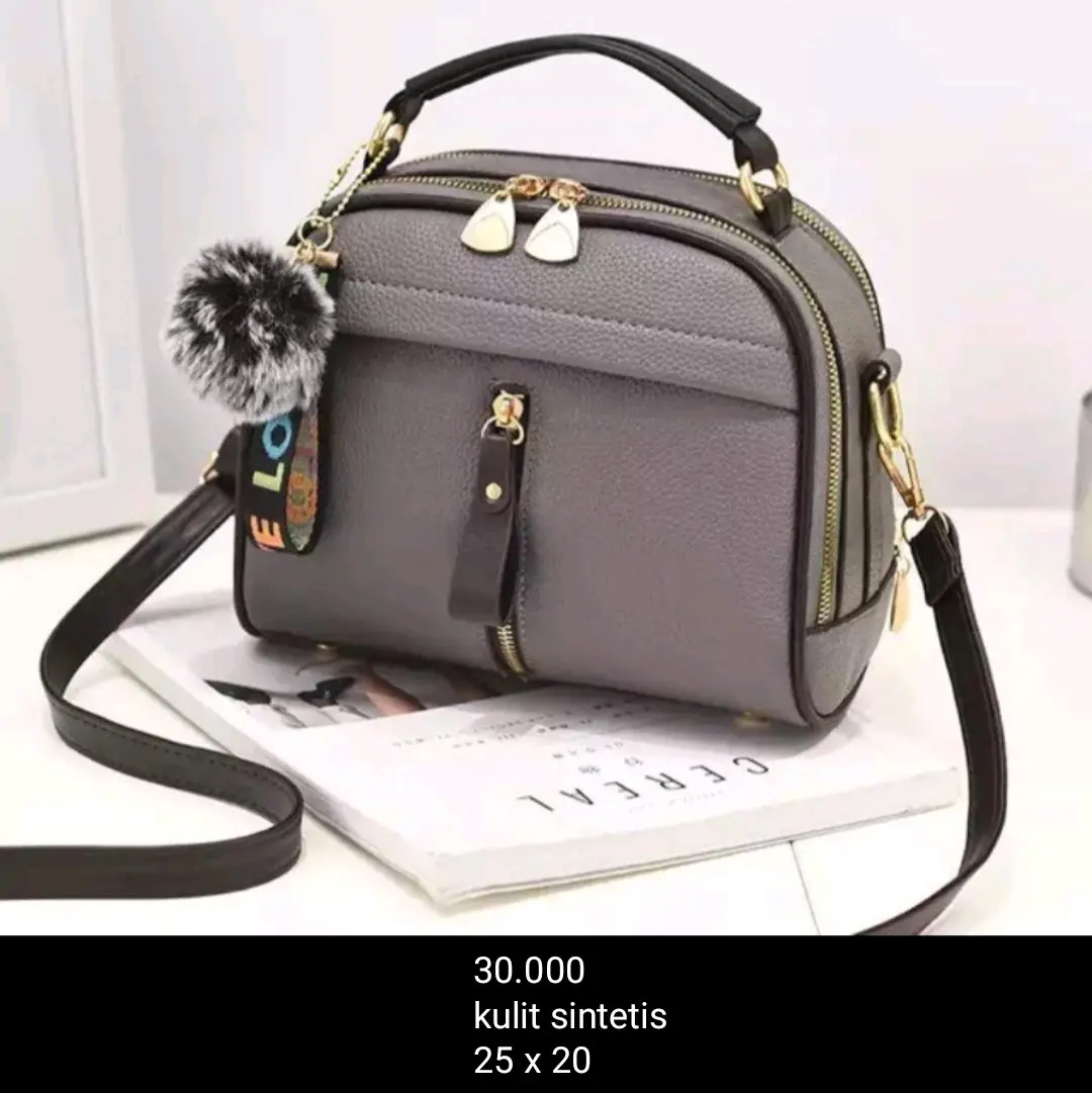 Tas Slempang Wanita handbags