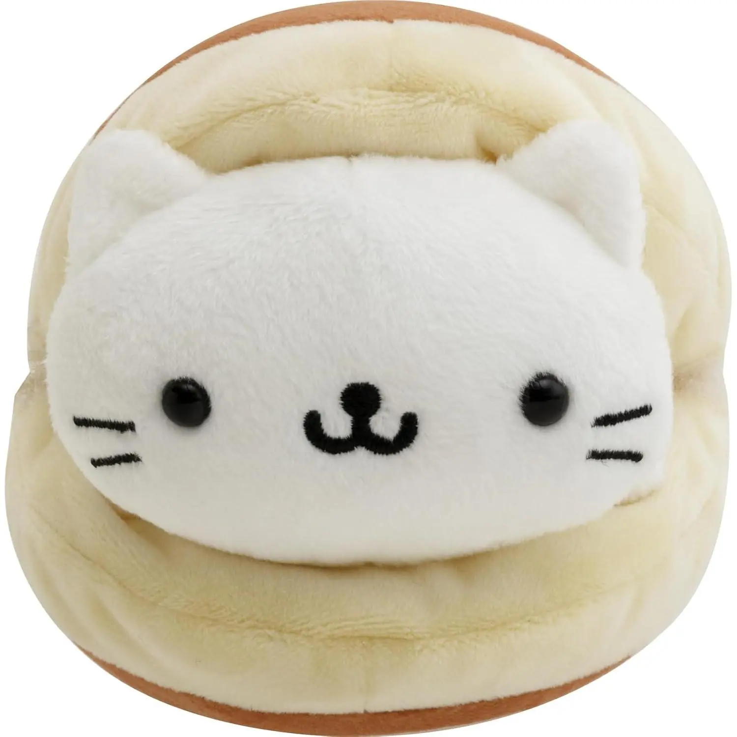 サンエックスキャラクターズ ぬいぐるみ にゃんにゃんにゃんこ MO85001