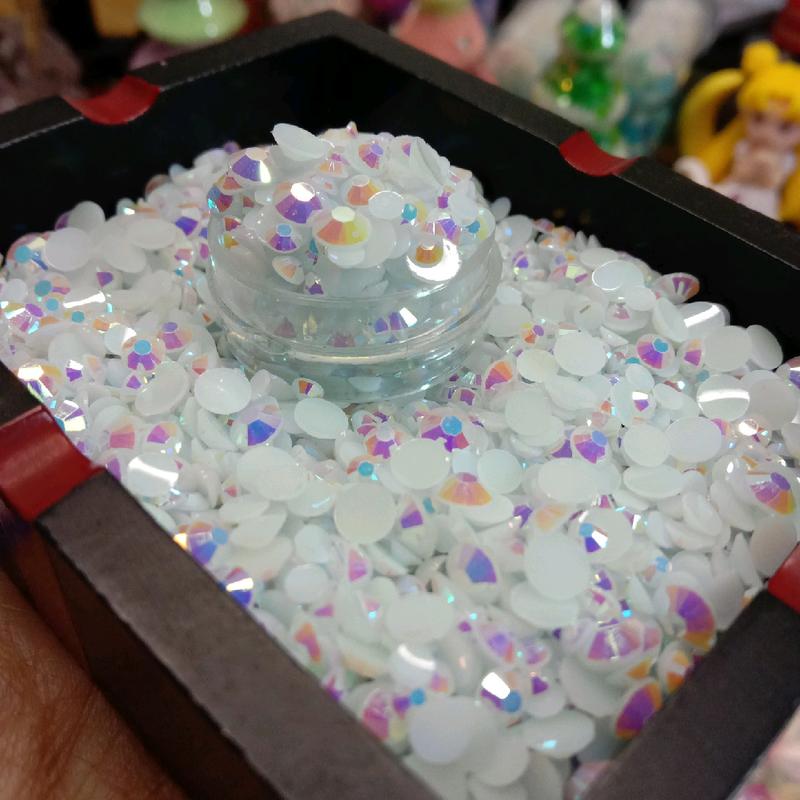Shinning Pearl For Nail Diy 0