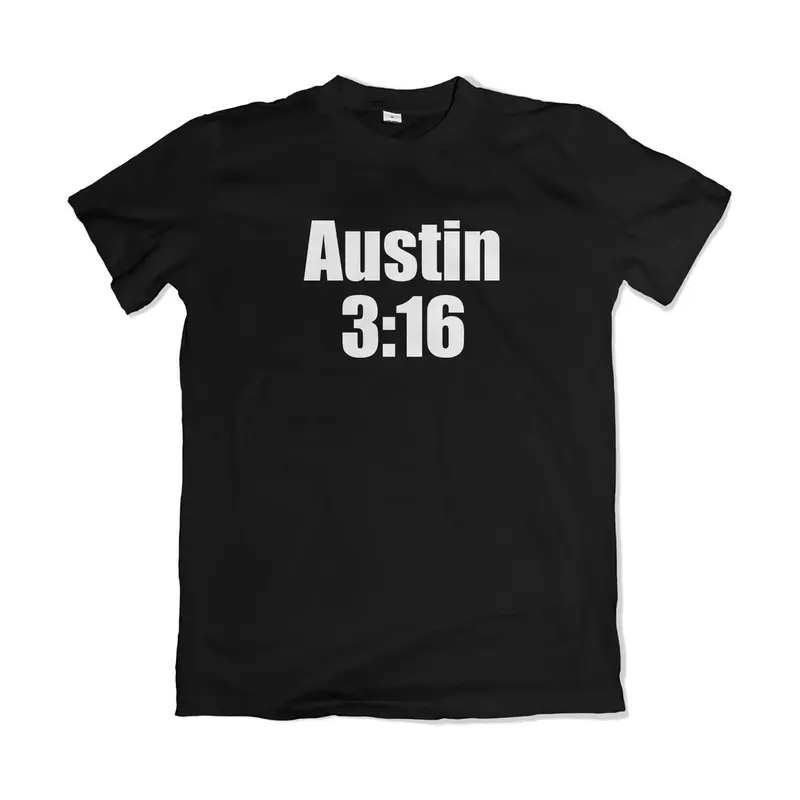 Kaos Stone Cold Austin 3:16 Wrestlemania 2022 WWE 1099 1