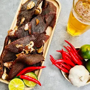 Dương Vương - Bò Ướt Phố Cổ