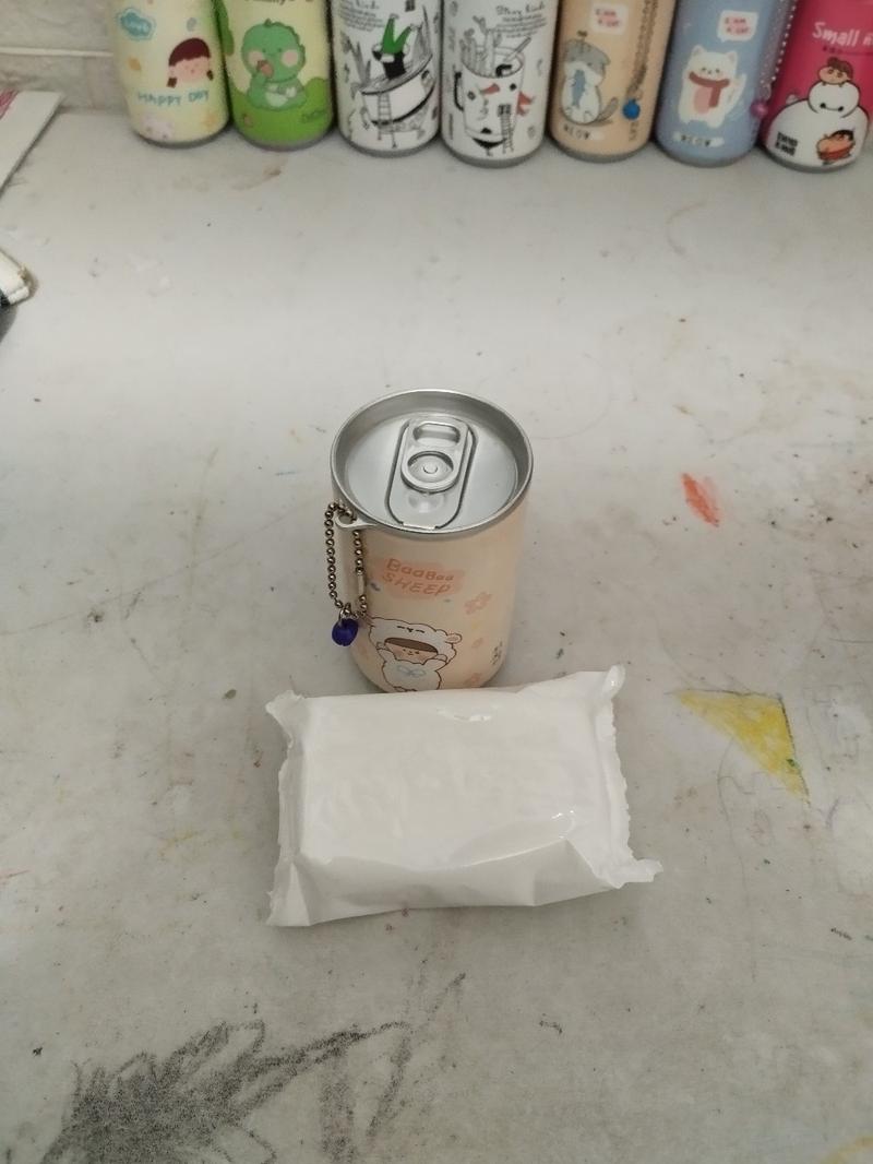 Product Introduction of Refill Tisu Basah untuk Kaleng. hanya refill (tidak ada kaleng) 1