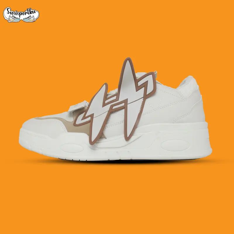 SEPATU OLAHRAGA DAN KETS HALILINTAR NYAMAN II-1 ZB315 4