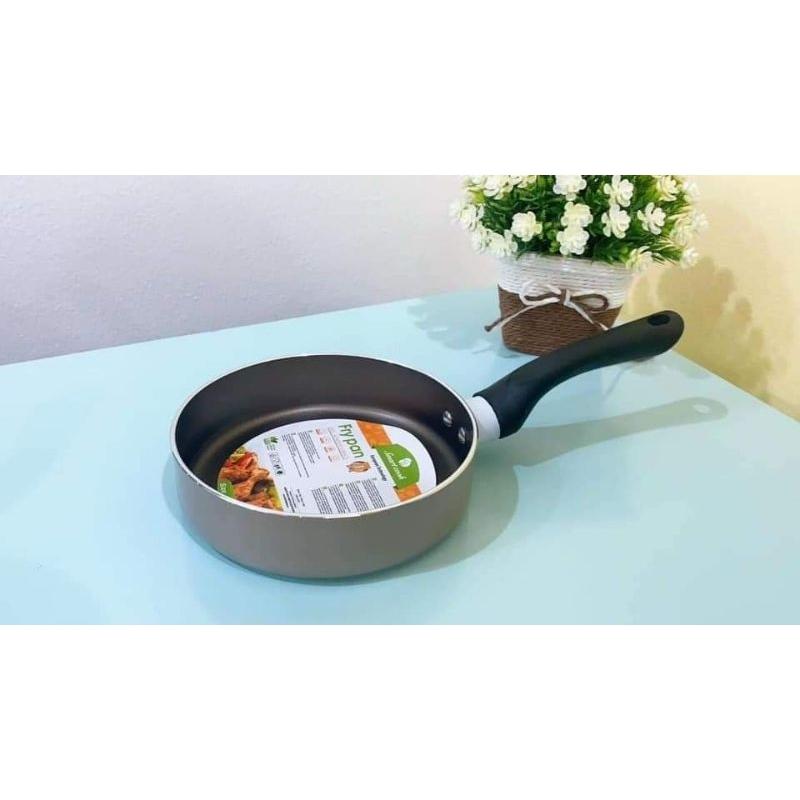  Chảo Elmich SmartCook 16cm Dùng Cho Bếp Từ Bếp Ga Hồng Ngoại mọi loại bếp 