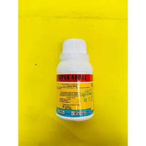 Zat Pengatur Tumbuh CEPHA 480SL isi 100 ml dari INDRAGO