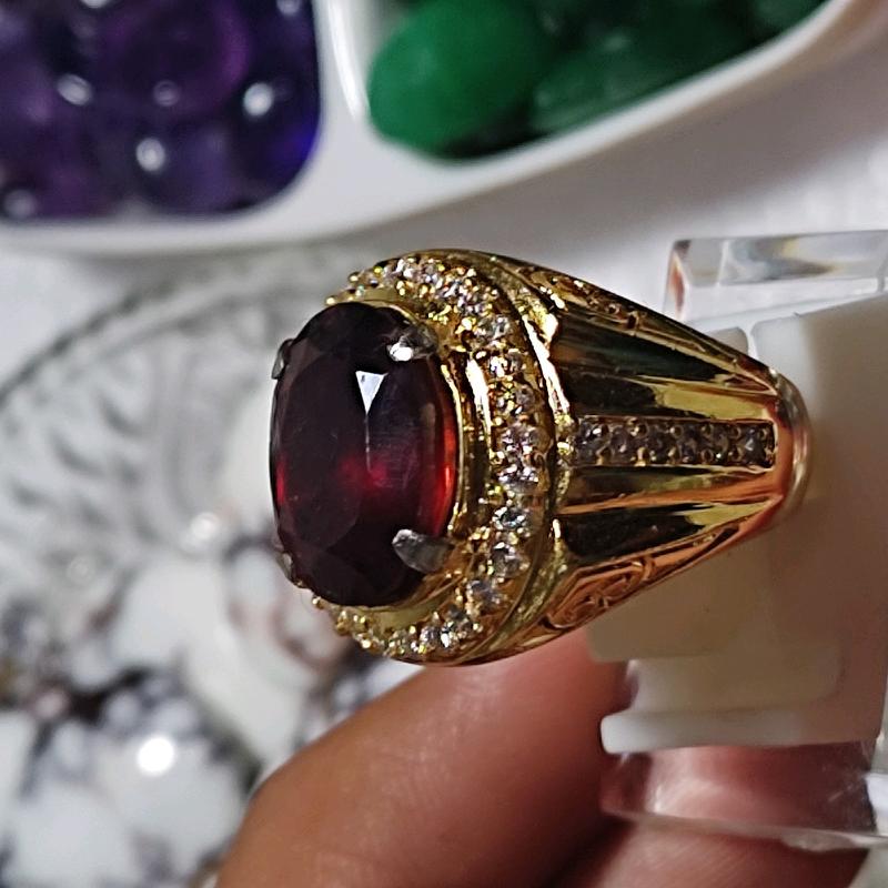 CINCIN BATU PERMATA 70 RIBU RUPIAH 2