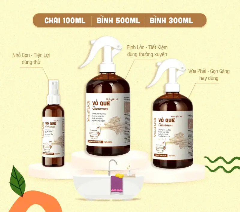 Chai Xịt Thơm Vệ Sinh Điện Thoại,Máy Tính,Laptop,Tivi 100ml/300ml/500ml Nước Lau Màn Hình Làm Sạch 2