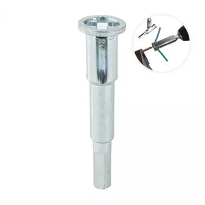 Mata Bor Wire Twisting Twister Penyambung Kabel 5 Hole - X201