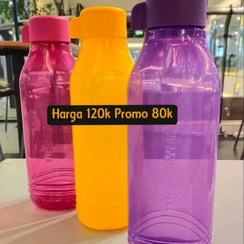 Groove bottle 750ml( tutup ulir) 0