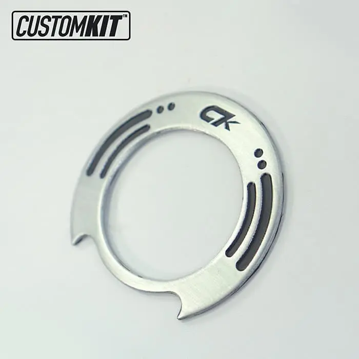 COVER SPEEDOMETER YAMAHA XSR 155 2