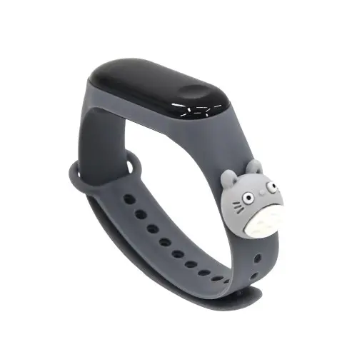 [FREE LM] Jam Tangan digital anak perempuan anti air SmartWatch Anak LED Y1 Ori Fashion 6