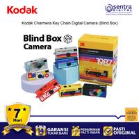 Gambar Kodak Charmera Key Chain Digital Camera - Random Style Gacha Blind Box dari Sentra Digital Kota Surabaya 1 Tokopedia