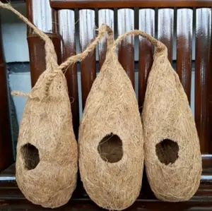 Sarang burung lovebird glodok kandang burung