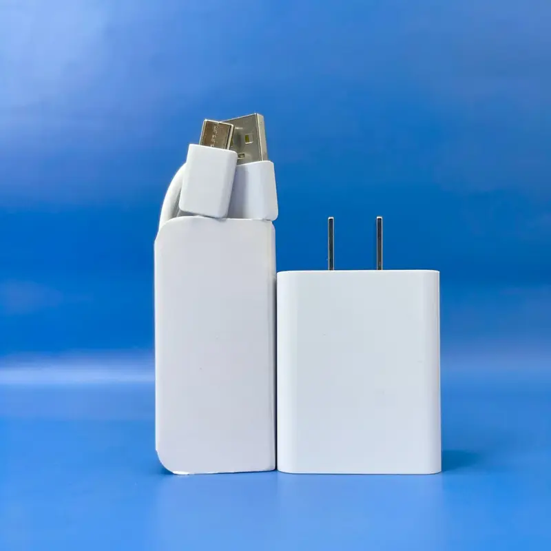 Bộ Củ Cáp Sạc Nhanh MiTurboCharge 18W, 22.5W, 33W (Sạc Siêu Nhanh, Hàng Chính Hãng) - BH 1 Đổi 1 3