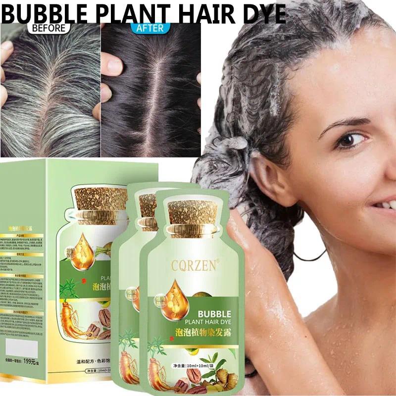 Syampu Pewarna Rambut Herba, Alamiah Tulen, Tukar Warna Rambut - TikTok ...