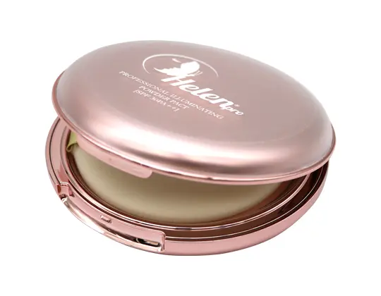 Phấn Nền Trang Điểm Phức Hợp Khoáng Chất Đá Quý Helen 22g kem nen Cosmetic Cushion Mỹ Phẩm Nữ Women