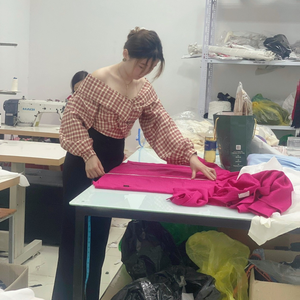 Thuý Mèo - Clothes