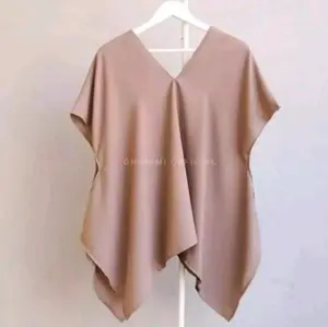 atasan outer cardigan terkini,viral,banyak di cari,tereandy,elegan, kece,paling murah,moderean,terbaru 2024/2025 Baju Muslim Kardigan Oversize Remaja Cewek Panjang Wanita Bunga Crop