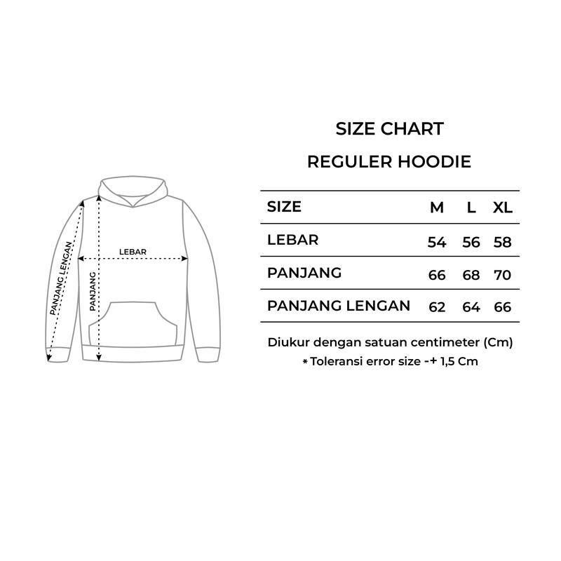 Product Introduction of Hoodie Spyder ERORIZER High Quality Cotton Flece 330gsm 0