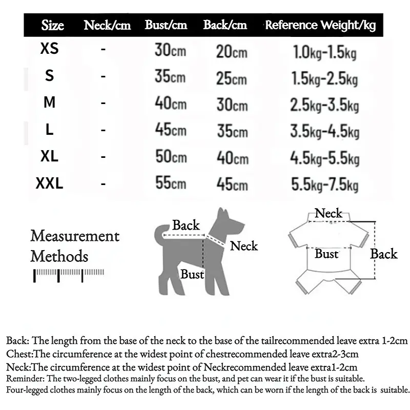 Cute bear pattern cat/dog trendy sweatshirt with velvet, warm, breathable and comfortable for small and medium-sized dogs 2