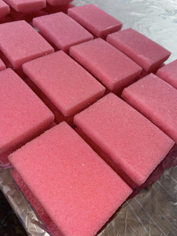 Home Fragrance Cleaning Sponge 0