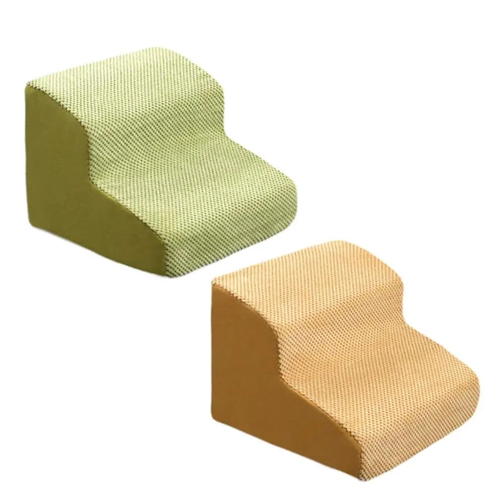 Dog Stairs for Small Dogs for High Bed and Couch 2 Step for Small Pets Puppy