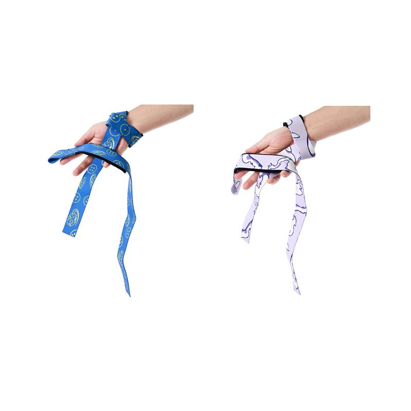Product Introduction of Lifting Straps For Weightlifting Women Wrist Wraps Gym Accessories Support Furniture Moving Straps 2-person Lifting 16