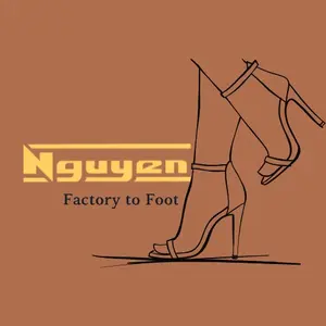 XƯỞNG GIÀY LÊ THUY