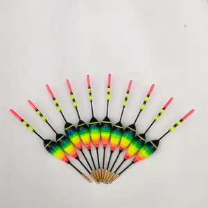 PELAMPUNG 10cm KAYU BALSA