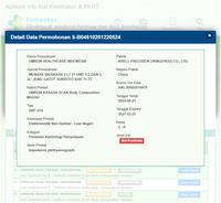 Gambar Omron Karada Scan Body Comosition Monitor HBF-214 - Timbangan Digital Komposisi Tubuh dari Apotekmandjurofficial Kota Administrasi Jakarta Pusat 4 Tokopedia