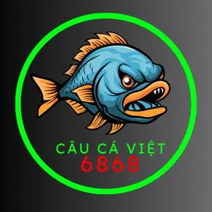 Câu Cá Việt 6868