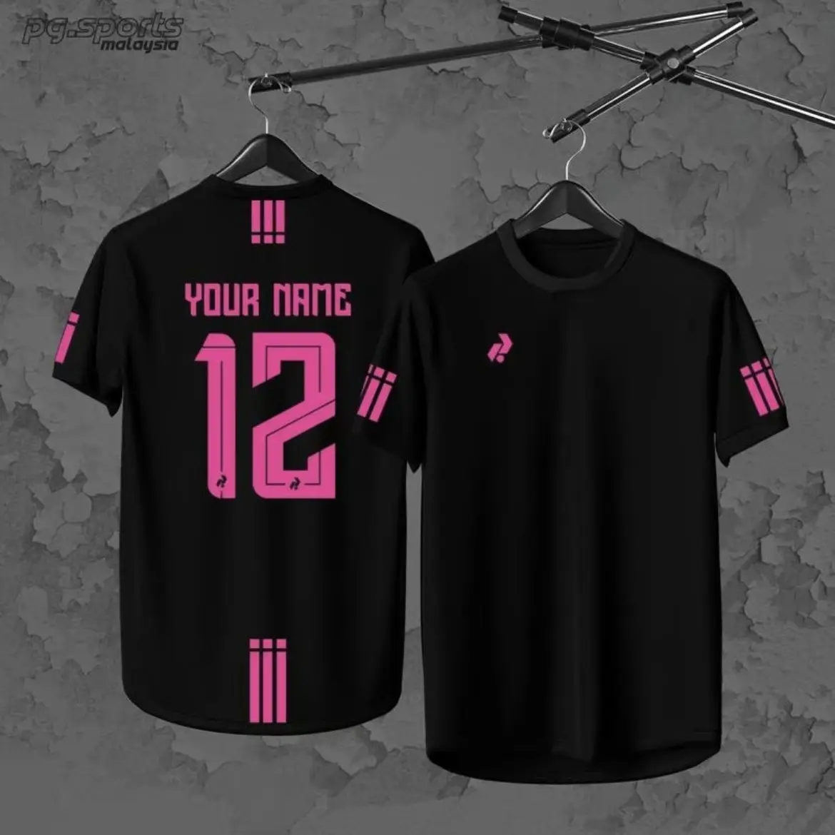 Customizable with Name and Number Available in XS-3XL,Suitable for Soccer,Futsal and Soccer,Men's Soccer JerseyAdult Sport