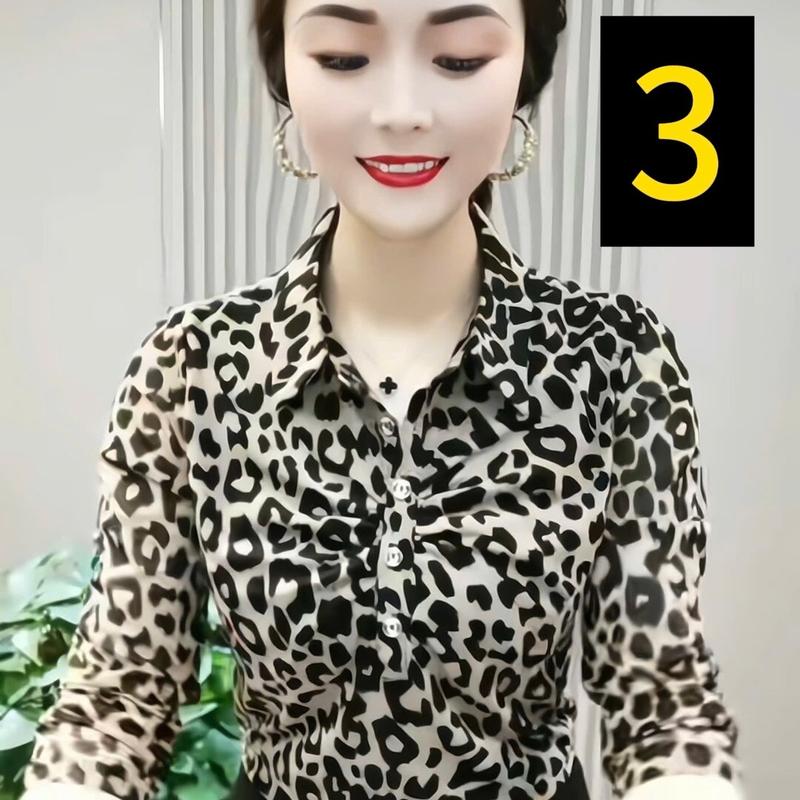 ÁO SƠ MI TAY DÀI - CHẤT VON LƯỚI SIÊU MÁT 4