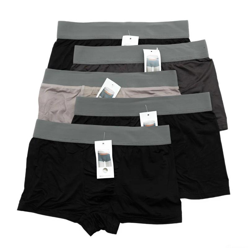 Combo 10 Quần sịp nam chất liệu cotton co giãn 4 chiều nhẹ nhàng thoáng khí ...