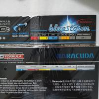 Gambar Paket Bat Pingpong Donic Original Senso carbon + Karet Donic Set dari Asta Sport Donic Store Kota Administrasi Jakarta Barat 4 Tokopedia